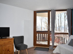 Studio Font-Romeu-Odeillo-Via, 1 pièce, 4 personnes - FR-1-580-73